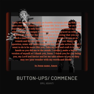 Button Ups lyrics | Boomplay Music