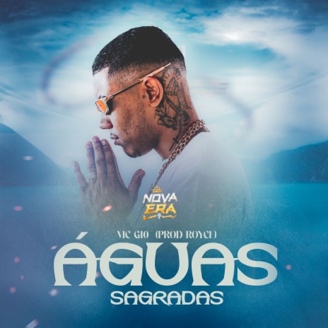 Água Sagrada ft. Prod Royce | Boomplay Music