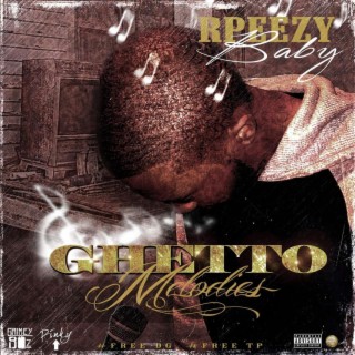 Ghetto Melodies