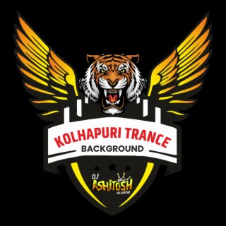 Kolhapuri trance background