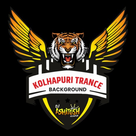 Kolhapuri trance background ft. Ashitosh Gosavi & DJ Ashitosh Gosavi