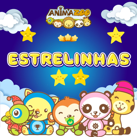 Estrelinhas | Boomplay Music