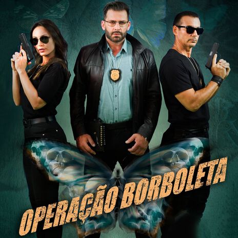 Who Is The Killer (Filme Operação Borboleta) | Boomplay Music