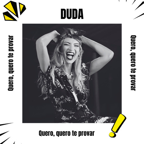 Quero Quero Te Provar | Boomplay Music