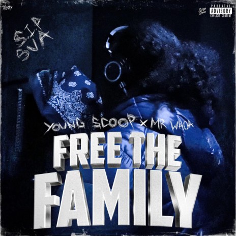 FREE THE FAMILY | Boomplay Music
