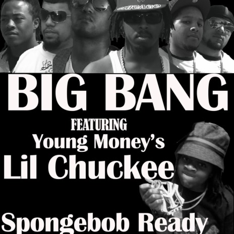 Spongebob Ready ft. Lil Chuckee | Boomplay Music