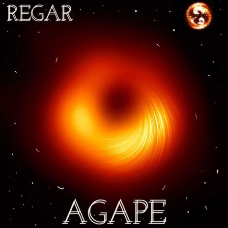 Agape | Boomplay Music