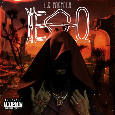 Ego | Boomplay Music