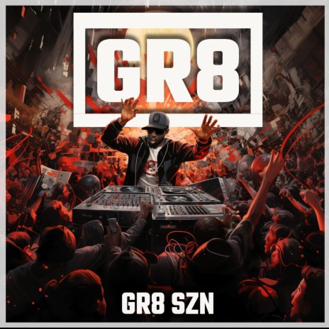 GR8 SZN (Instrumental)