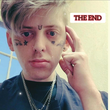 THE END | Boomplay Music