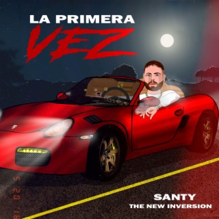 LA PRIMERA VEZ