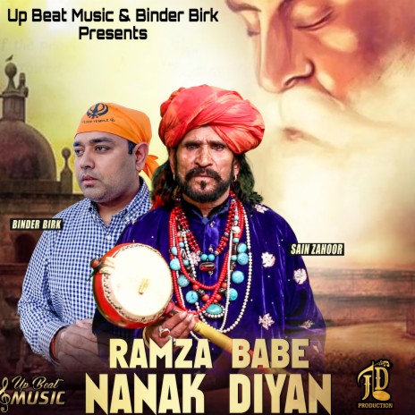 Ramza Babe Nanak Diyan ft. Binder Birk | Boomplay Music