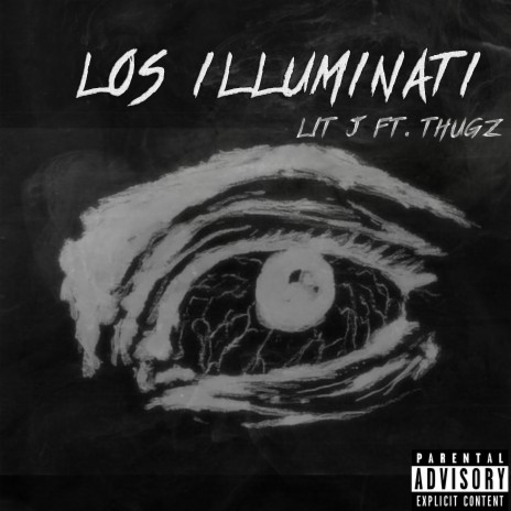 Los Illuminati ft. Thugz | Boomplay Music