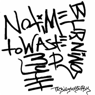 No Time To Waste EP