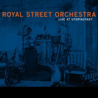 Royal Street Orchestra