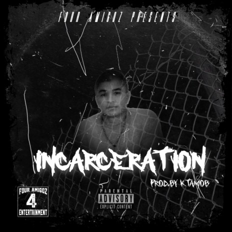 Incarceration | Boomplay Music