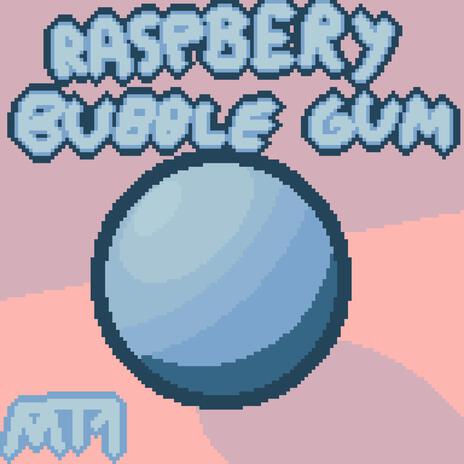 Raspberry Bubble gum | Boomplay Music