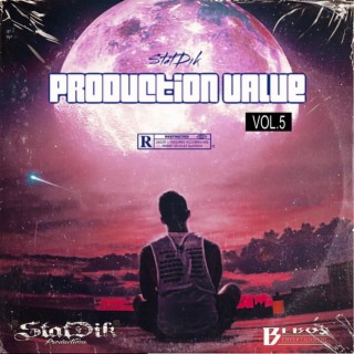 Production Value Vo.5