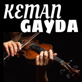 Roman Gayda Keman