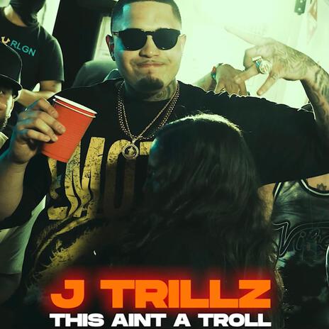 This Aint A Troll | Boomplay Music