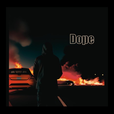 Dope (Material) ft. Infahmus | Boomplay Music