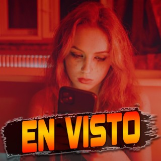En Visto (Instrumental Reggaeton)