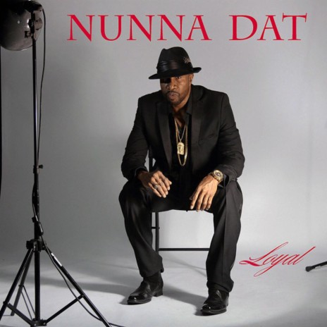 NUNNA DAT (Radio Edit) ft. Rachel Alexander