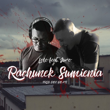 Rachunek Sumienia ft. JURO | Boomplay Music