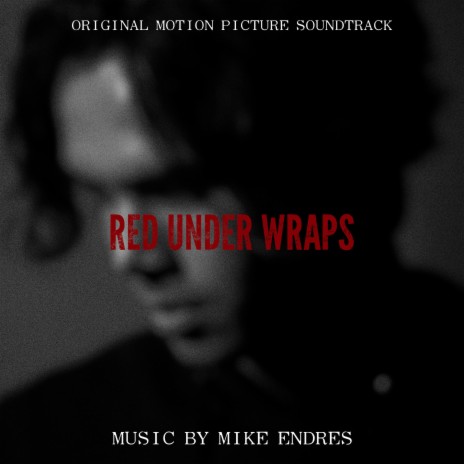 Red Under Wraps