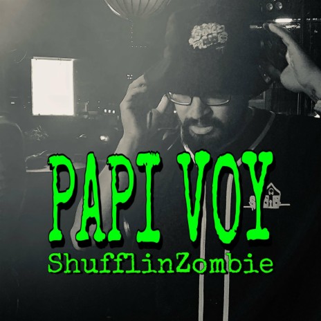 PAPI VOY | Boomplay Music