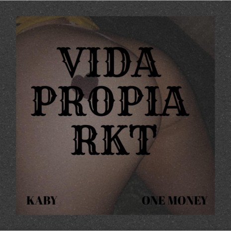 VIDA PROPIA RKT | Boomplay Music