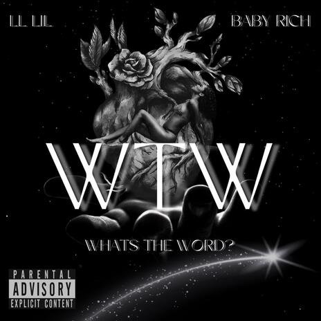 WTW (What's The Word) ft. Baby Rich | Boomplay Music