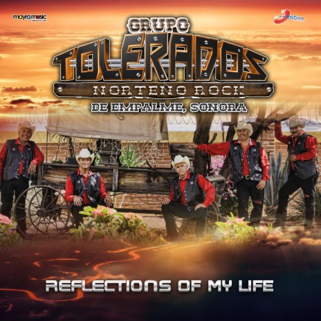 Reflections of My Life | Boomplay Music