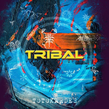 Tribal | Boomplay Music