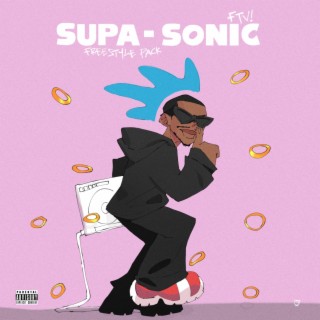 Supa-Sonic Freestyle Pack