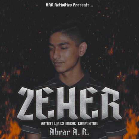 ZEHER | Boomplay Music