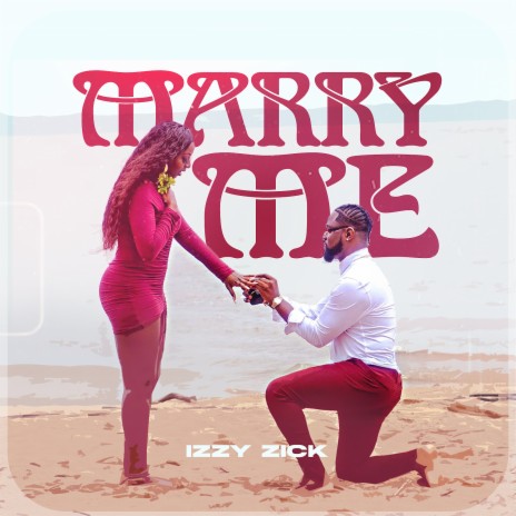 Marry Me | Boomplay Music