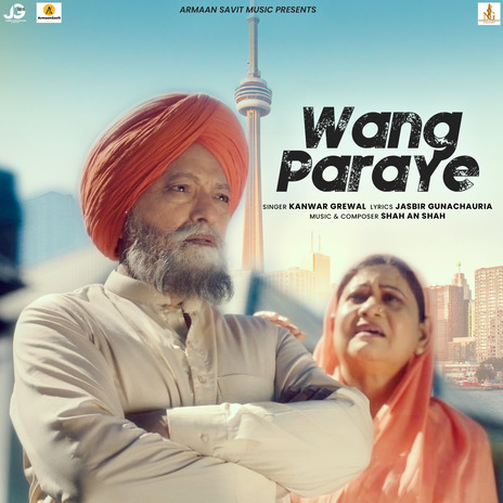 Wang Paraye | Boomplay Music