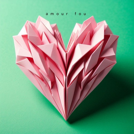 Amour Fou | Boomplay Music