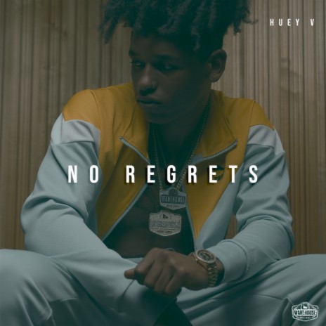 No Regrets | Boomplay Music