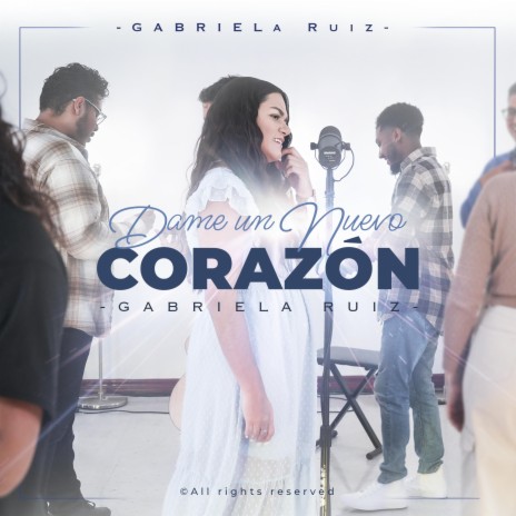 Dame Un Nuevo Corazon | Boomplay Music