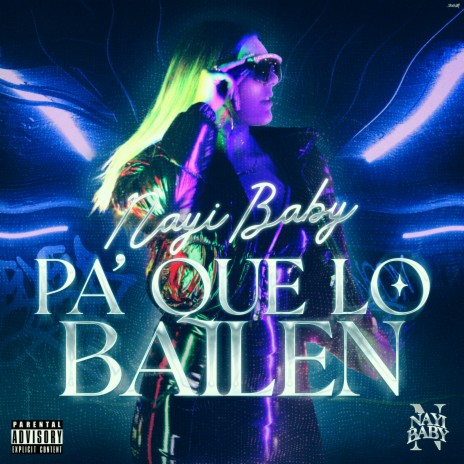 Pa' Que Lo Bailen | Boomplay Music