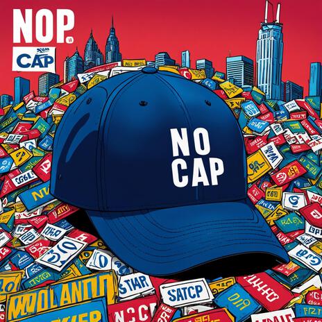 1. No cap | Boomplay Music