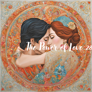 The Power of Love 28