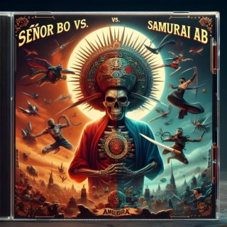 Senor Bo Vs. Samurai AB