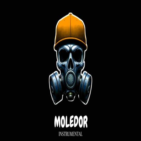 Beat Rap Freestyle (Pista de Rap Instrumental) [MOLEDOR]