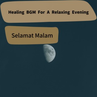 Healing BGM For A Relaxing Evening