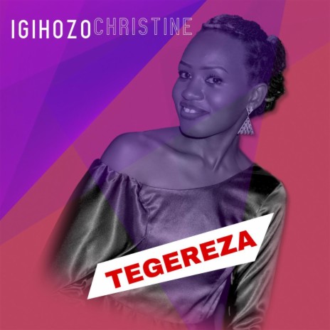 Tegereza