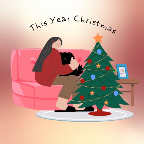 This Year Christmas I Have You In My Arms | Boomplay Music