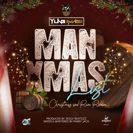 Man xmas list (Radio Edit) | Boomplay Music